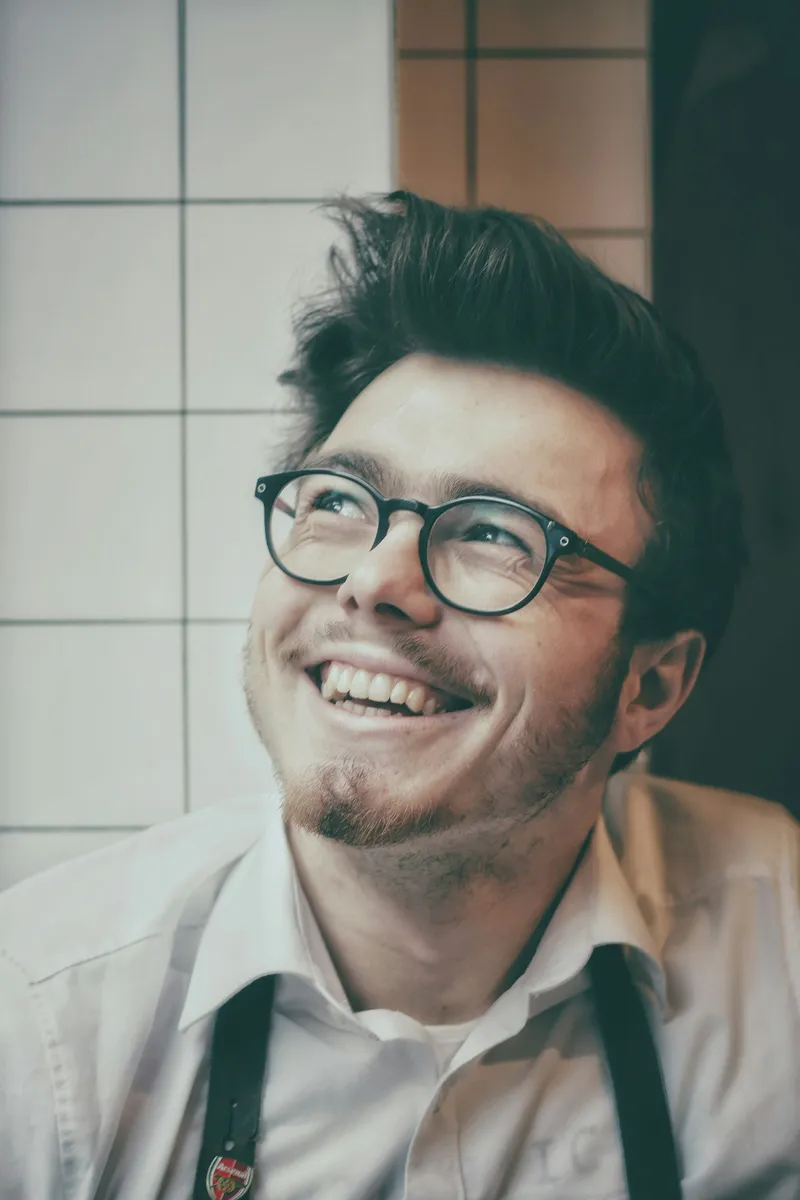 Adrian Putra